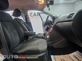 Volkswagen Polo 1.6 TDi Confortline