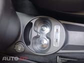 Fiat 500C 1.0 Hybrid