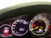 Porsche Panamera 4S E-Hybrid
