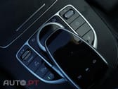 Mercedes-Benz E 300 d AMG Line