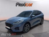 Ford Kuga 1.5 TDCi EcoBlue ST-Line