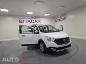 Dacia Lodgy 1.2 STEPWAY