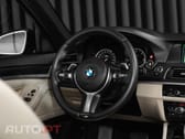 BMW 520 d Pack M Auto