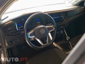 Volkswagen Polo 1.0 TSI Urban