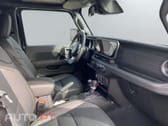 Jeep Wrangler 2.0 TG 380 Sahara 4xe 5P AT6