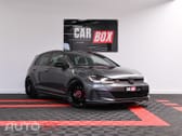 Volkswagen Golf 2.0 TSi GTi DSG Performance