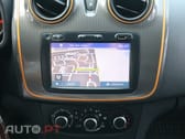 Dacia Logan MCV 1.5 dCi Stepway