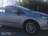 Fiat Punto Evo 1.2 Dynamic Style