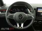 Renault Captur Captur 1.0 TCe RS Line