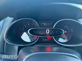 Renault Clio Sport Tourer 1.5 dCi Limited