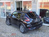 Nissan Juke 1.2 DIG-T N-Connecta