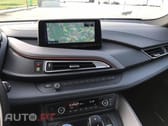 BMW i8 Coupé E-Drive
