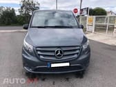 Mercedes-Benz Vito 111 CDi/34 Select