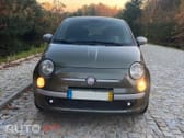 Fiat 500 brave diesel