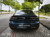 Peugeot 508 1.6 Hybrid Allure Pack e-EAT8