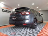 Renault Mégane 1.5 Blue dCi Limited