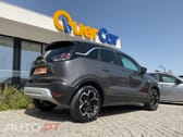 Opel Crossland 1.2 T Design & Tech