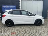 BMW 216 d