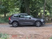 Volvo XC60 2.0 T6 PHEV Inscription Expression AWD