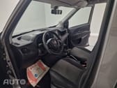 Fiat Doblo COMBI MAXI 1.3 MULTIJET 5 LUGARES