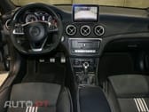 Mercedes-Benz CLA 180 AMG Line