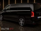 Mercedes-Benz Vito V 250 BLUETEC