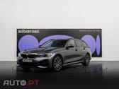 BMW 330 e Pack M Auto