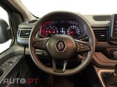 Renault Trafic 2.0 Blue dCi L2 Zen EDC
