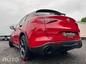 Alfa Romeo Stelvio 2.2 D Super AT8