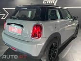 MINI Cooper Outro
