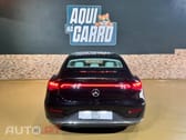 Mercedes-Benz EQE 300 Electric Art