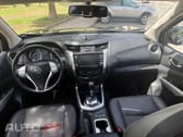 Nissan Navara 2.3 dCi CD 4WD N-Guard Auto