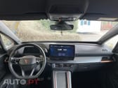 Cupra Born 58 kWh
