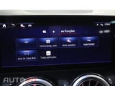 Mercedes-Benz EQA 250 Progressive