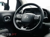 Citroen C3 Aircross 1.5 BlueHDi Shine EAT6