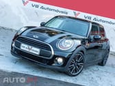 MINI One  D
