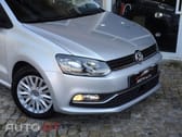 Volkswagen Polo 1.4 TDI Blue Motion