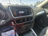 Audi Q5 2.0 TDI
