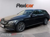 Mercedes-Benz C 180 d