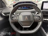 Peugeot 3008 1.5 BlueHDi Allure