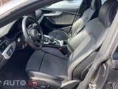 Audi A5 40 TFSI S tronic S line
