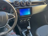 Dacia Duster 1.5 Blue dCi Prestige