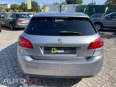 Peugeot 308 1.2 PureTech Allure