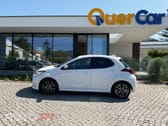 Toyota Yaris 1.5 HDF Exclusive