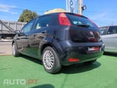 Fiat Punto 1.2 Dynamic
