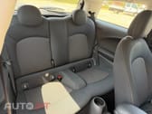 MINI Cooper Cooper D