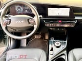 Kia Niro EV 64kWh Drive