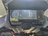 Honda CB CB500XA