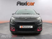 Citroen C3 1.2 PureTech Elle