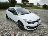 Renault Mégane 1.5 DCI Tom Tom